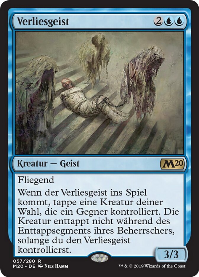 Verliesgeist