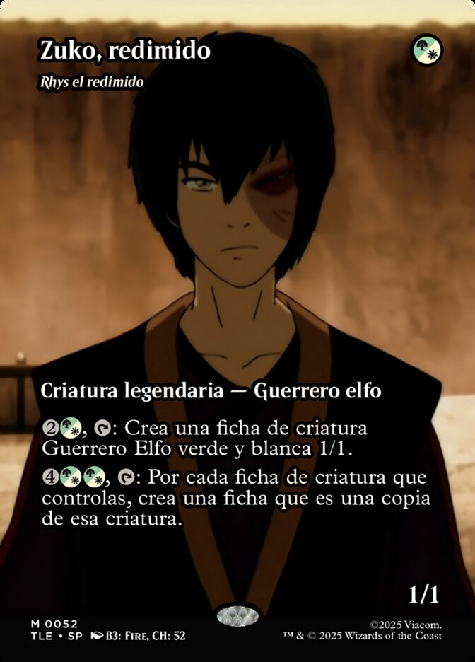 Rhys el redimido