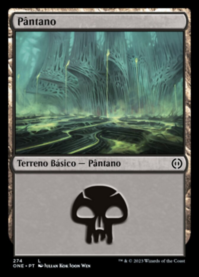 Pântano