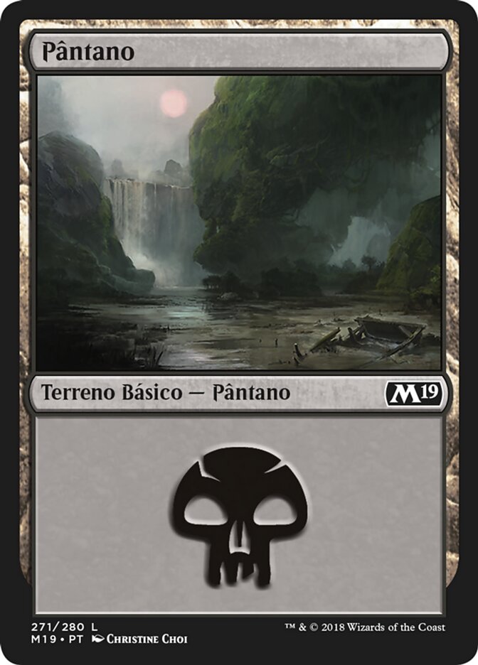 Pântano