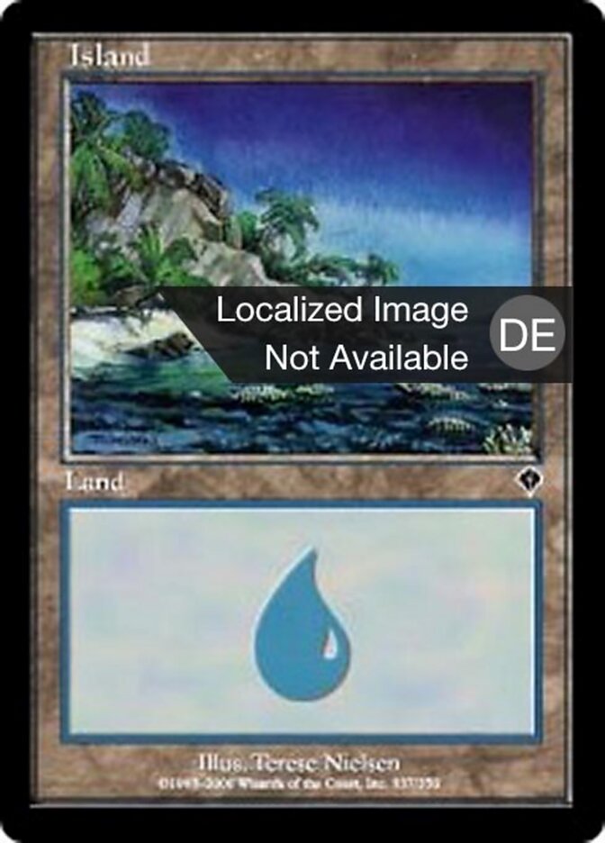 Insel