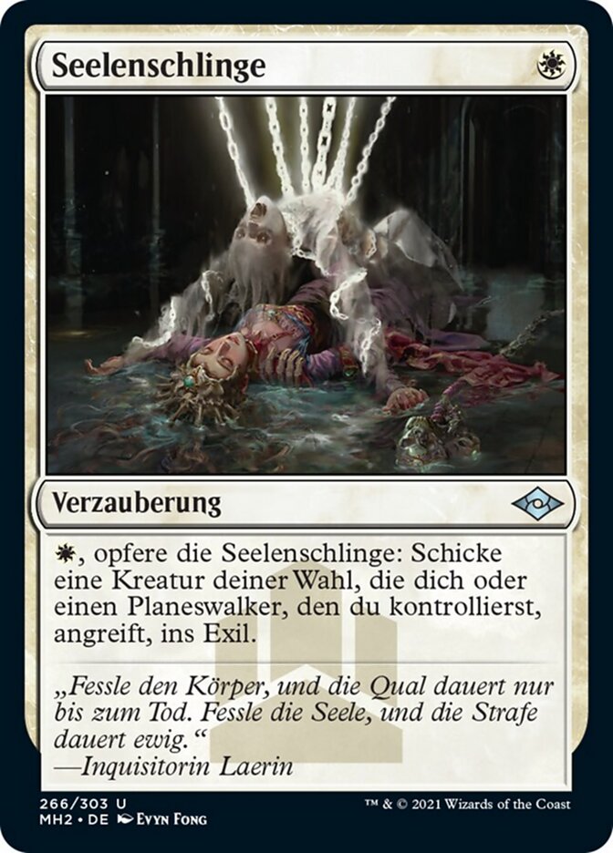 Seelenschlinge