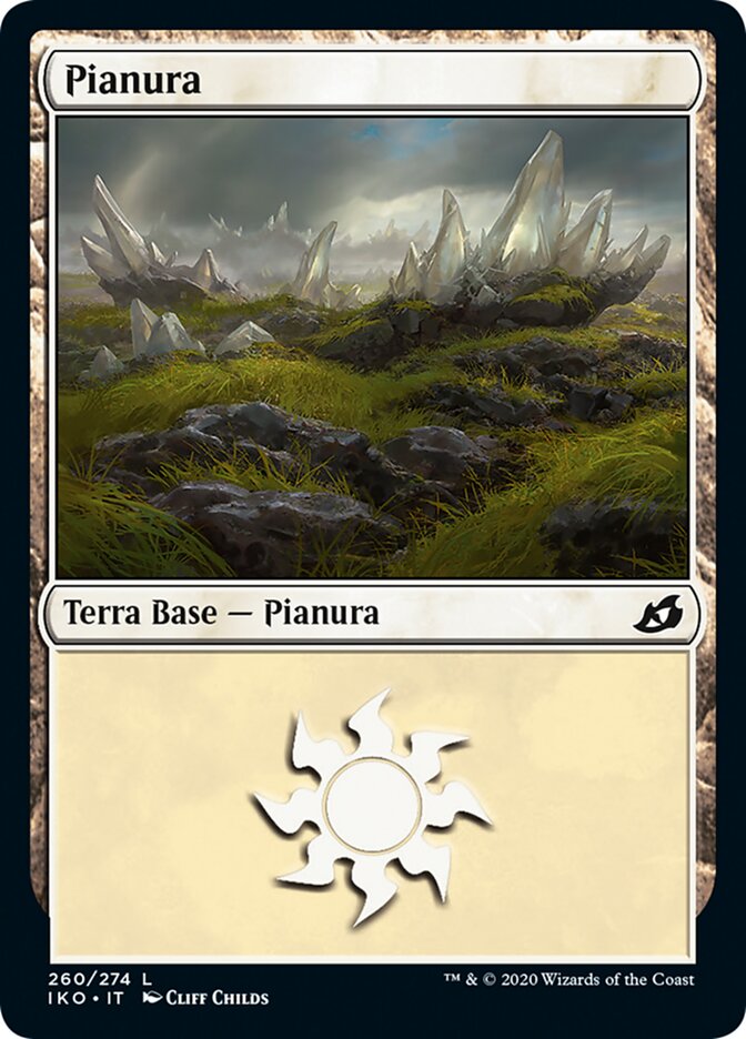 Pianura