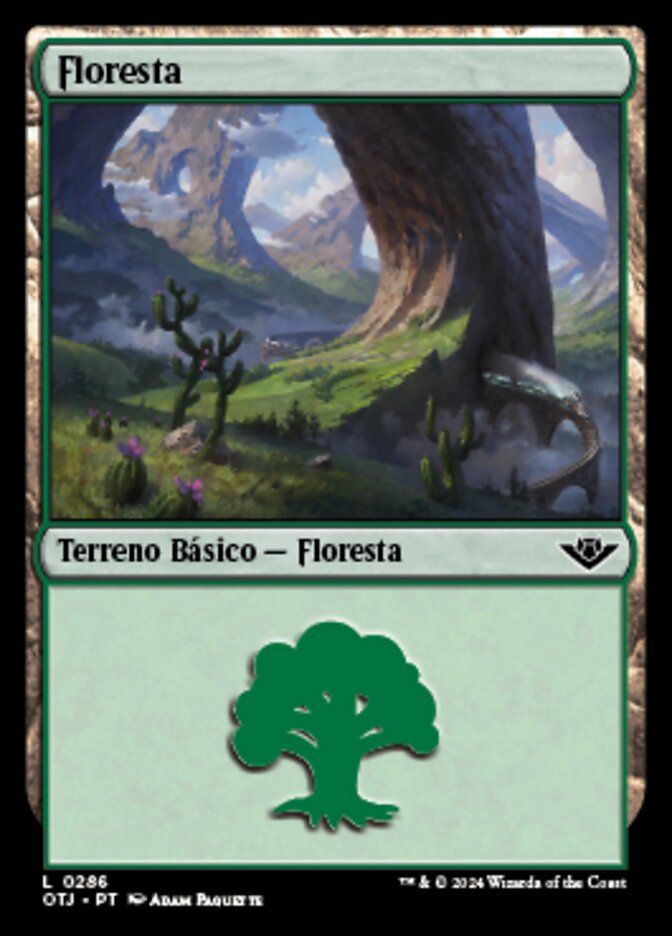 Floresta