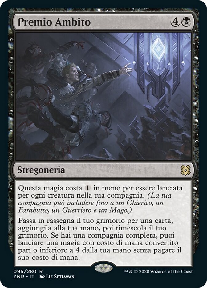 Premio Ambito