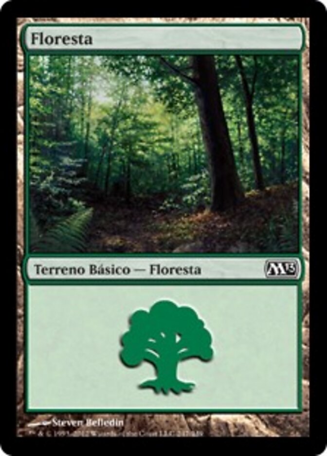 Floresta