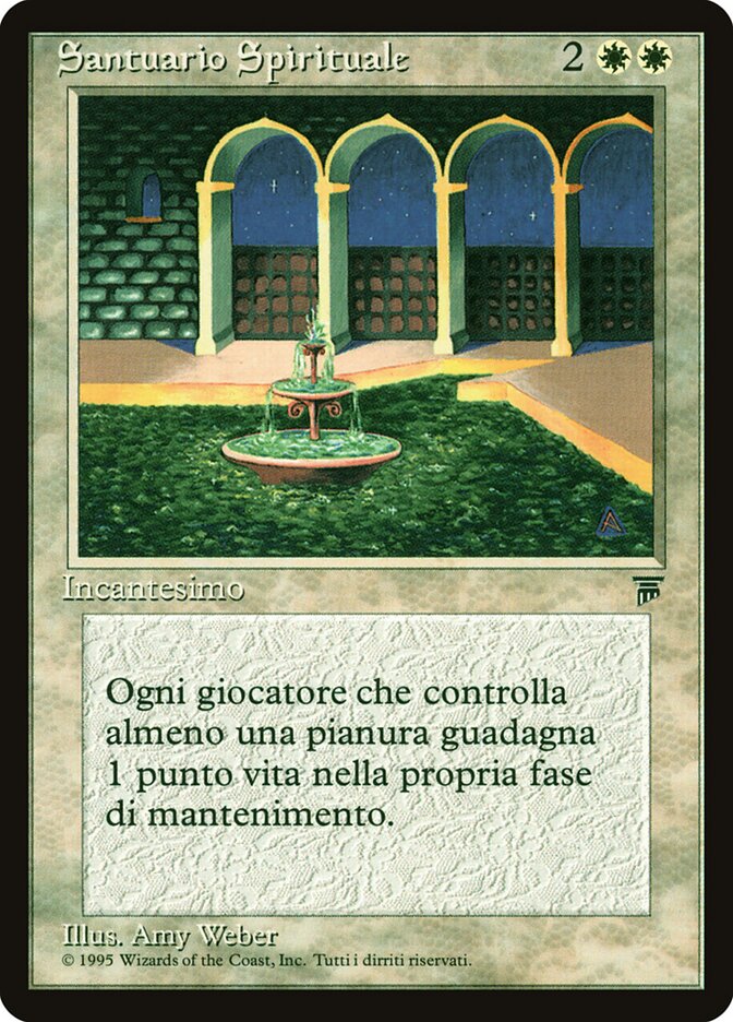 Santuario Spirituale