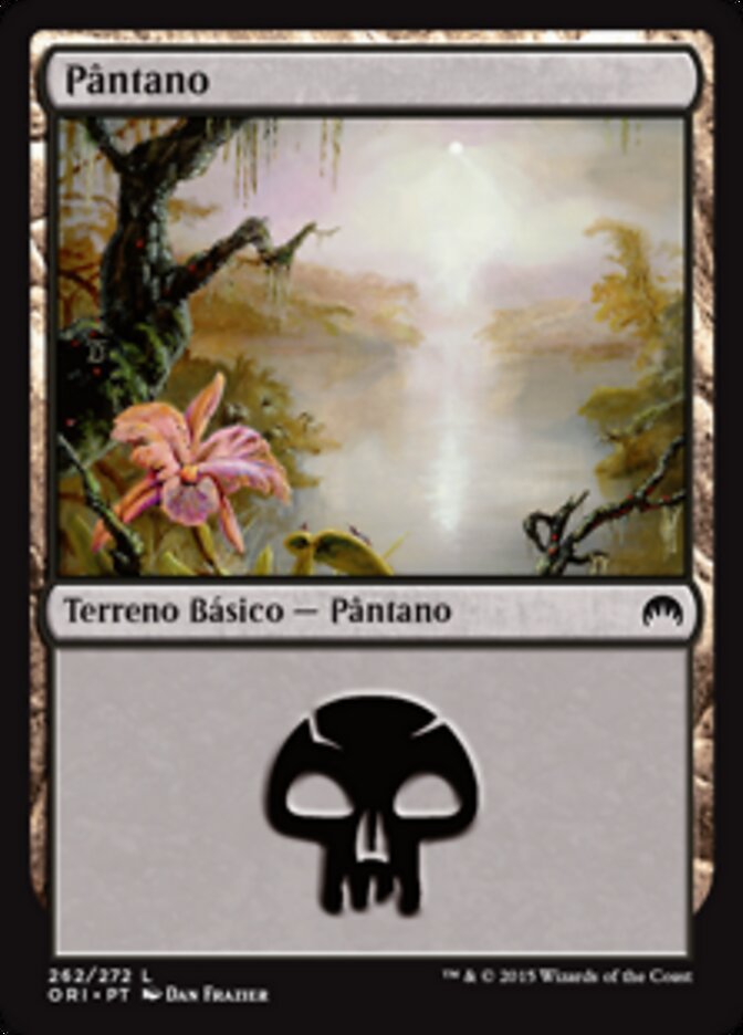 Pântano
