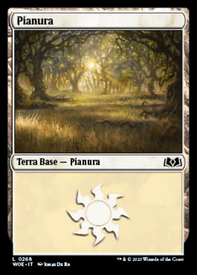 Pianura