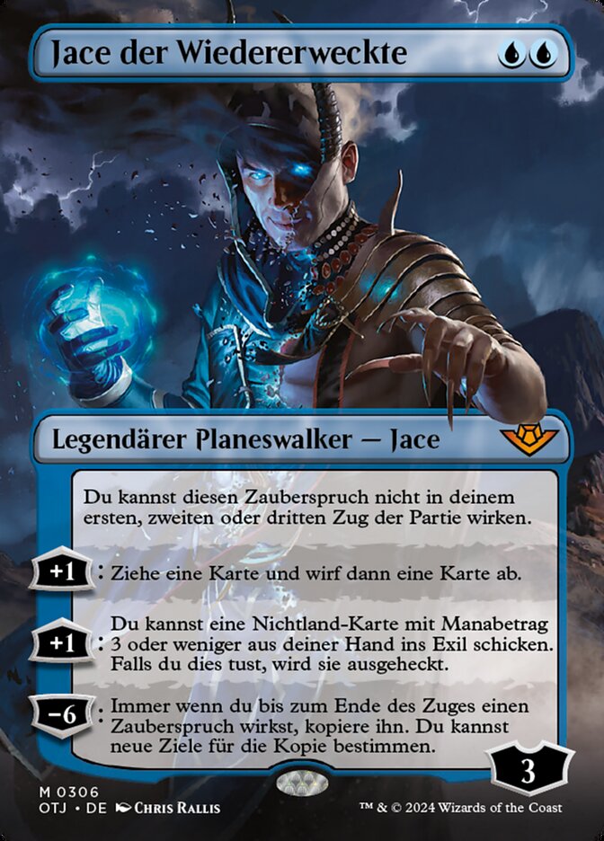 Jace der Wiedererweckte