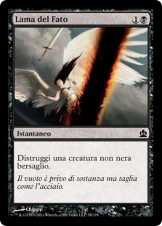 Lama del Fato