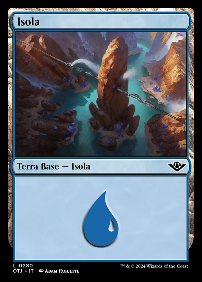 Isola