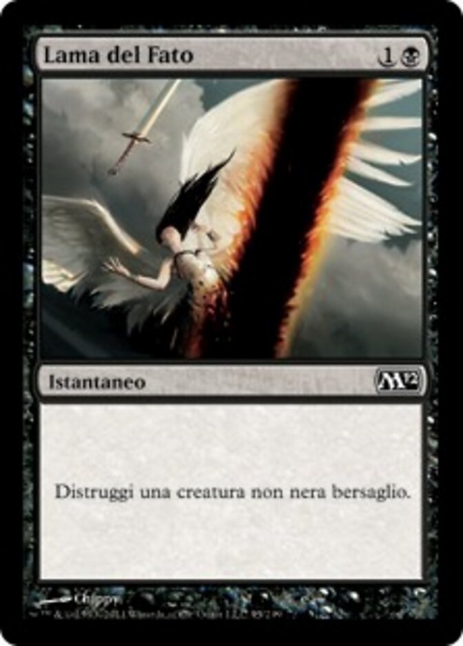 Lama del Fato