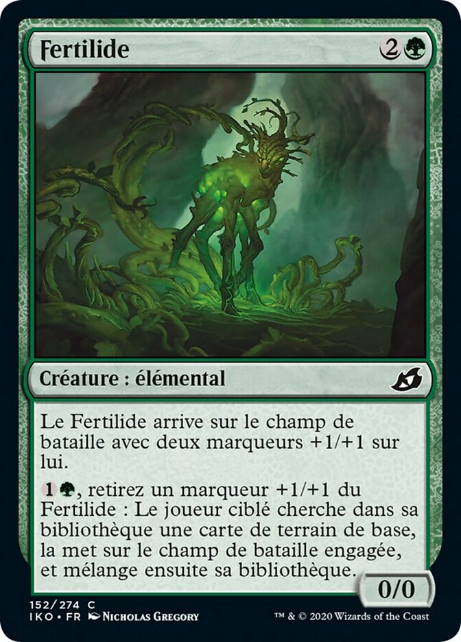 Fertilide