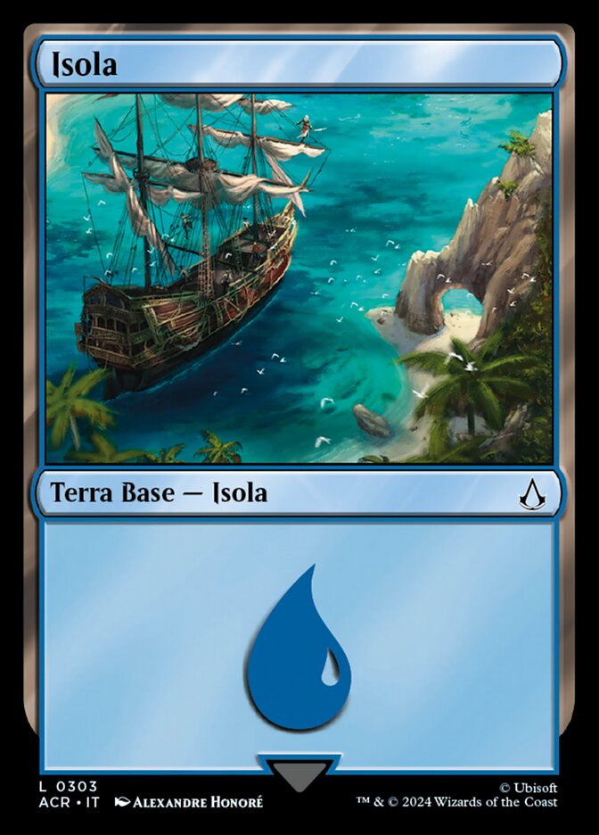 Isola