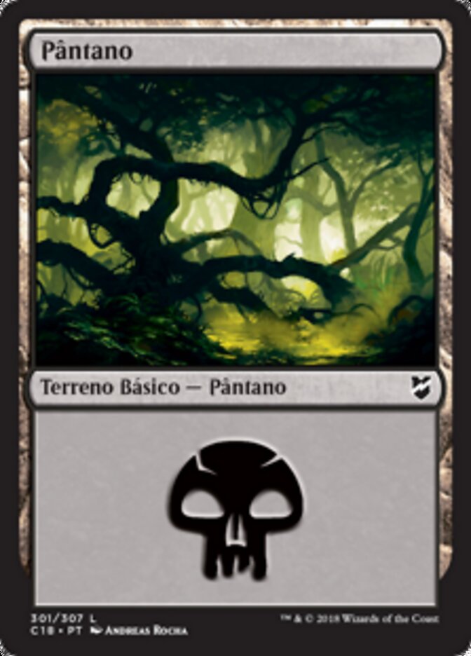 Pântano