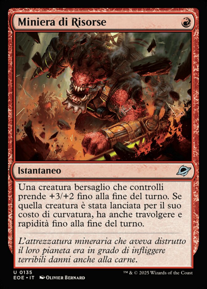 Miniera di Risorse