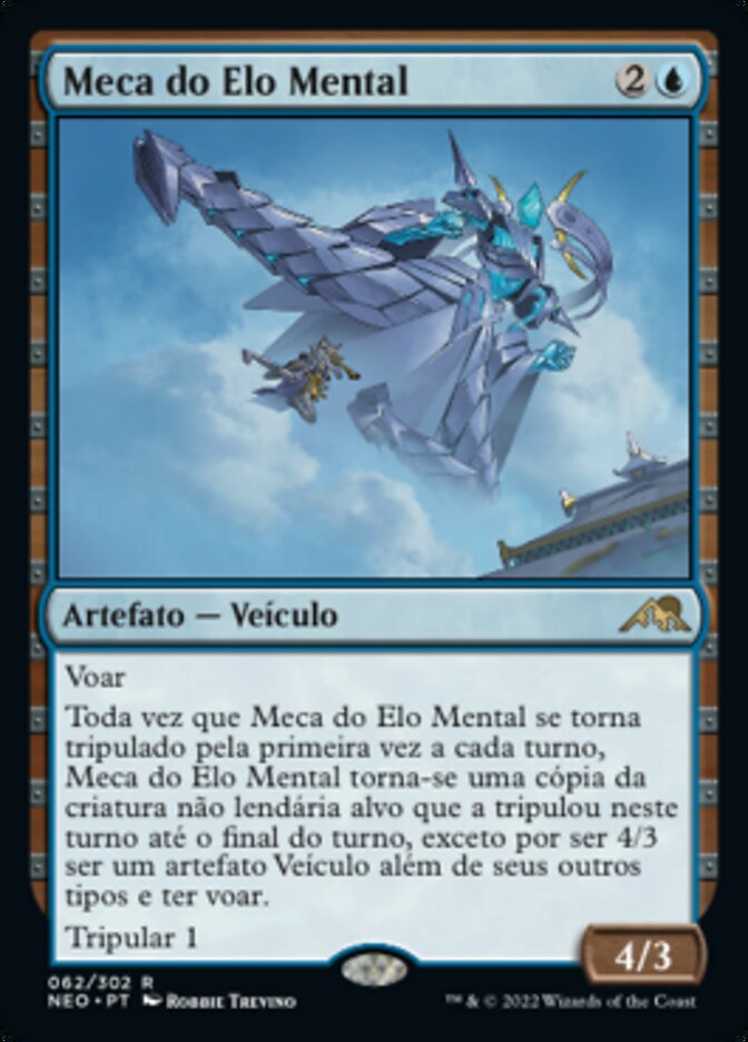Meca do Elo Mental