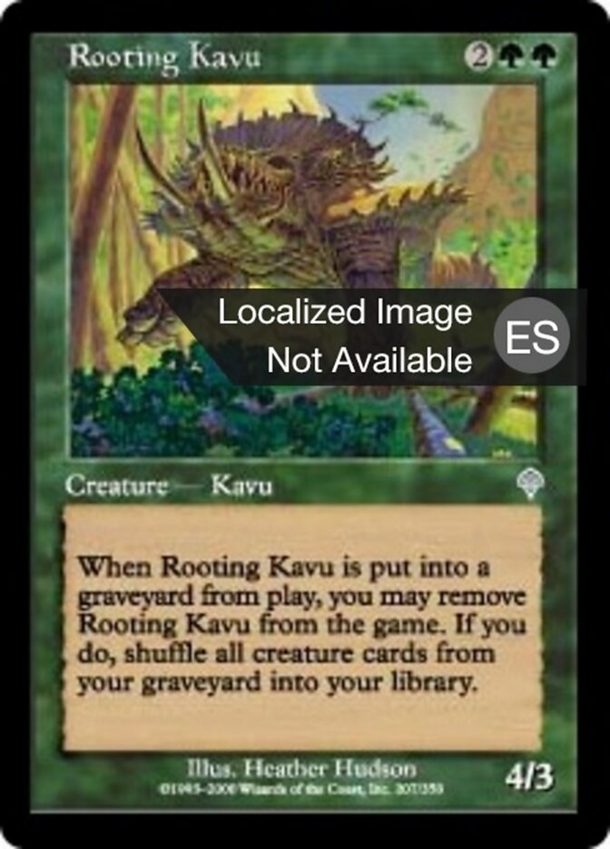 Kavu Hozador
