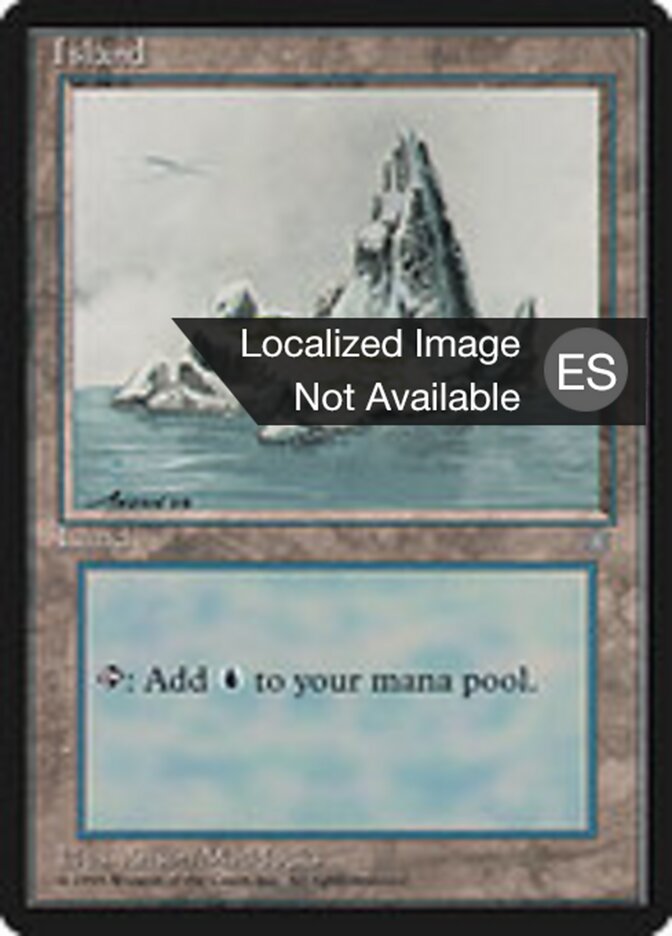 Isla