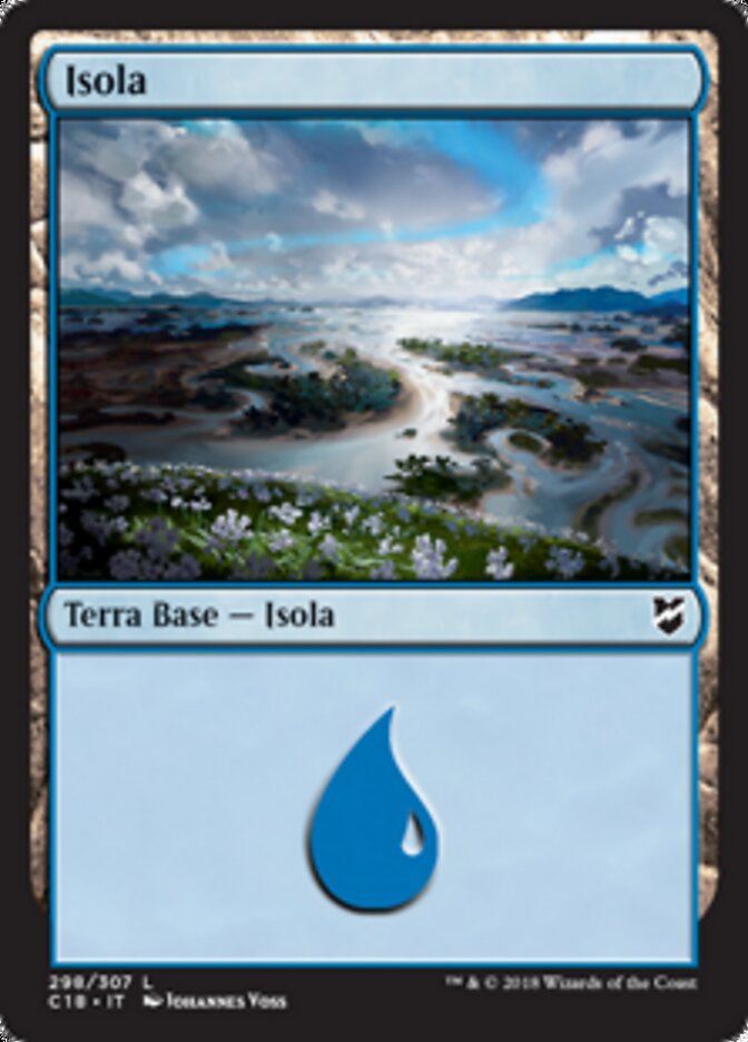 Isola