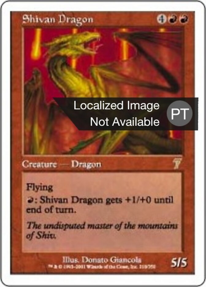 Dragão de Shiva