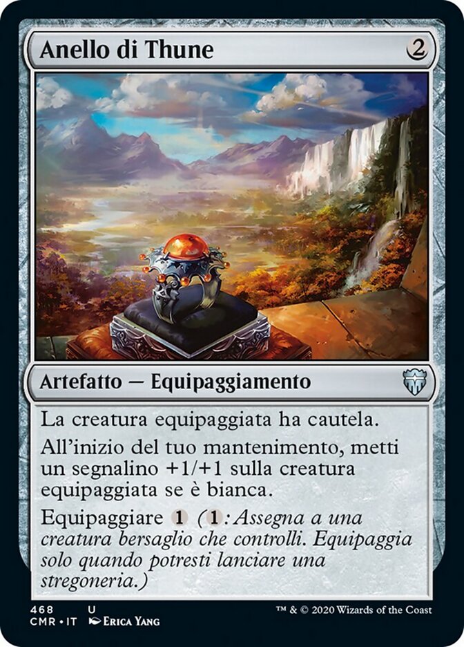 Anello di Thune