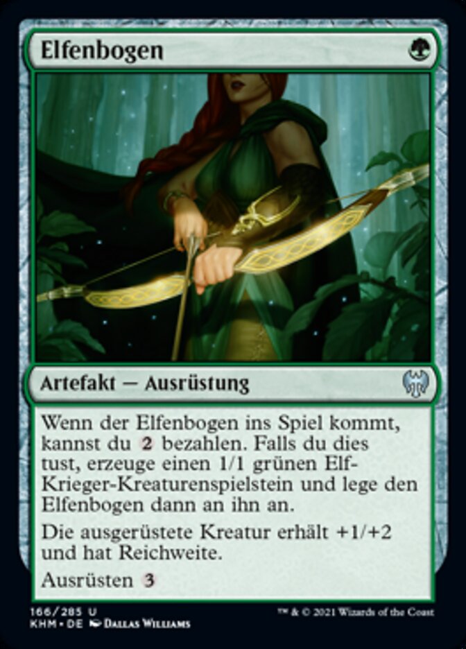 Elfenbogen