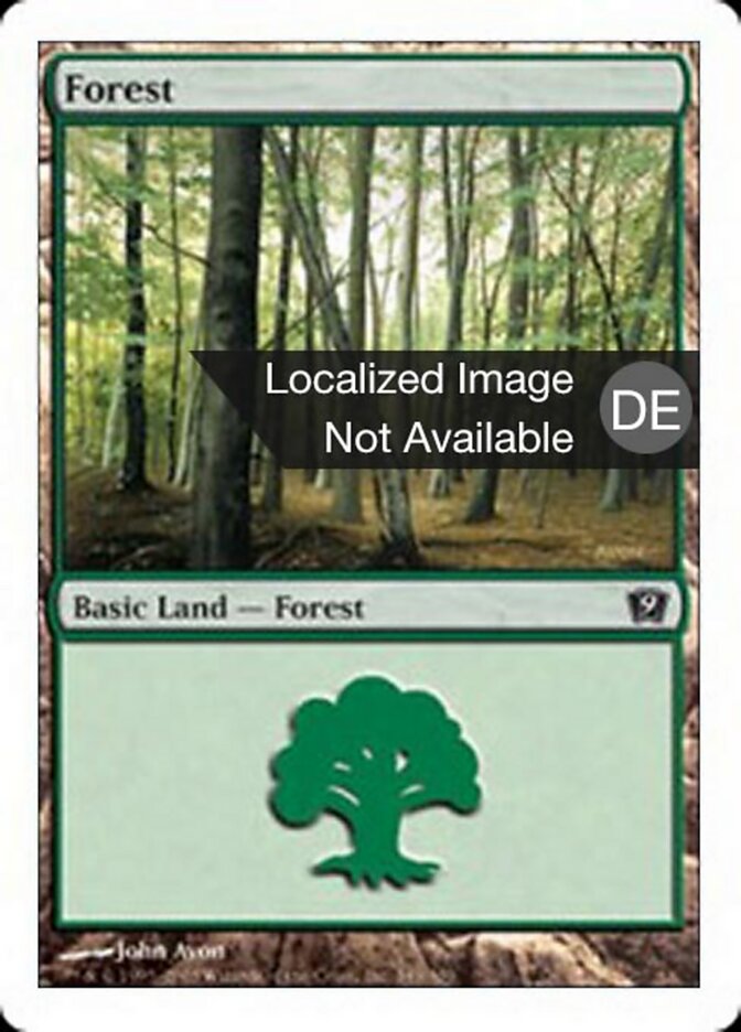 Wald