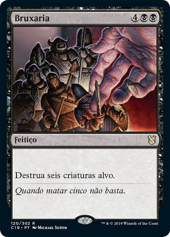 Bruxaria