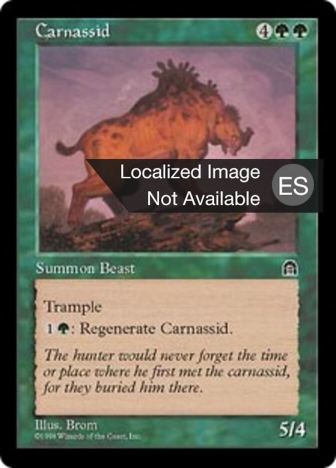 Carnasit