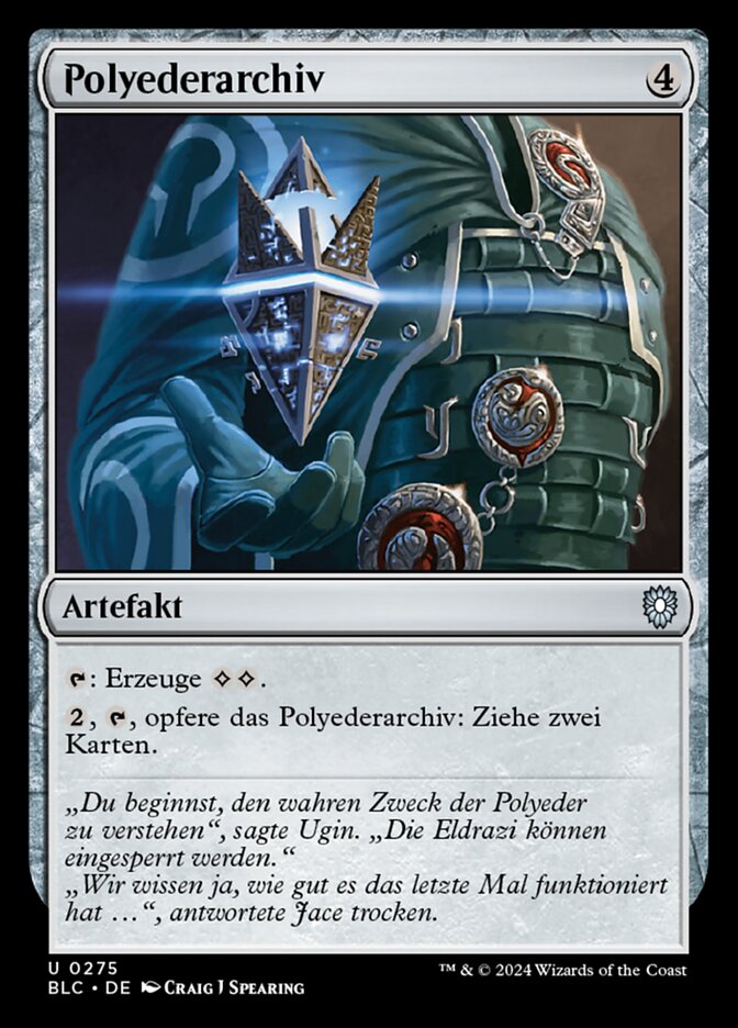 Polyederarchiv