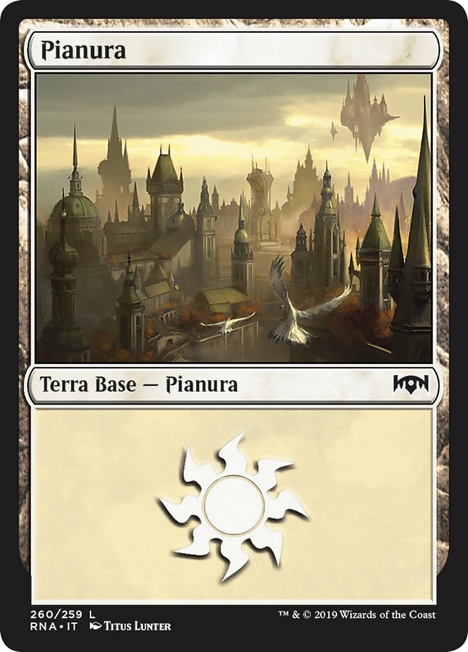 Pianura