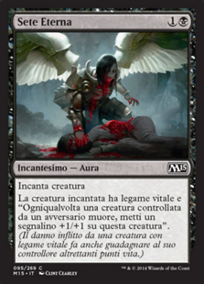 Sete Eterna