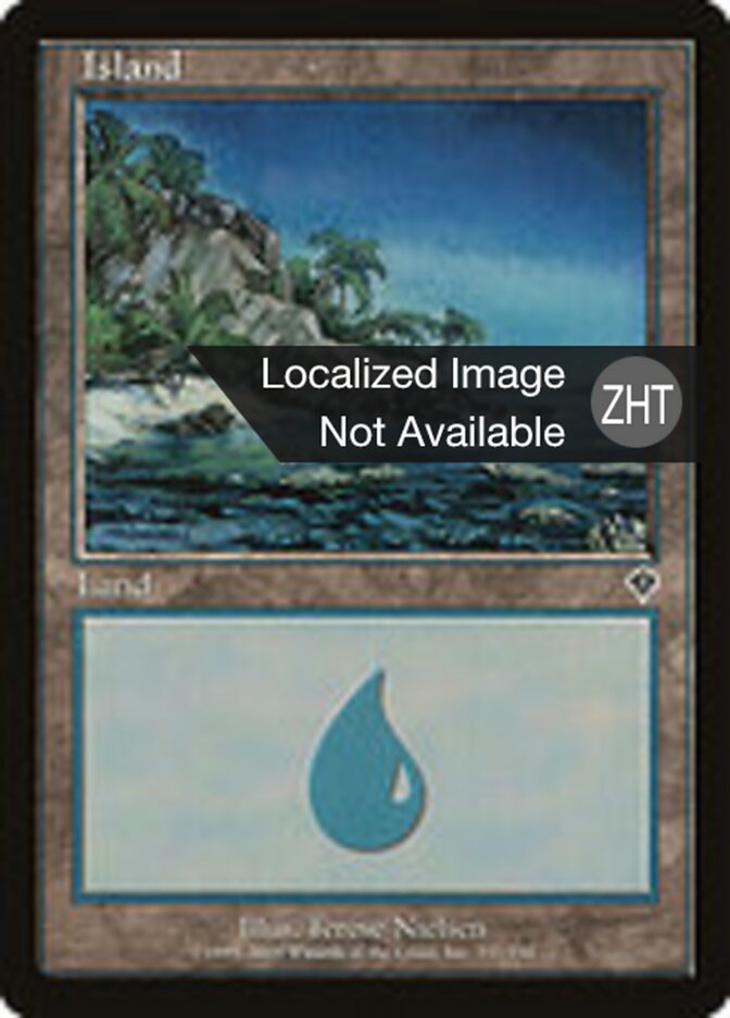 Island
