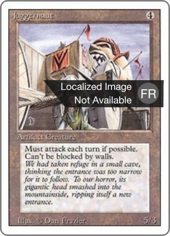Djaggernaut