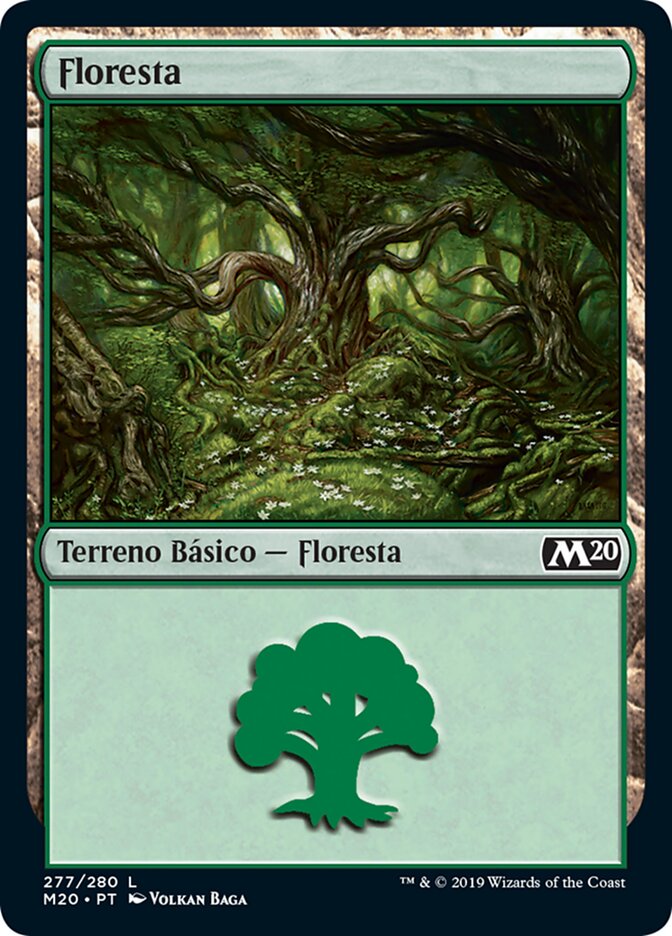 Floresta