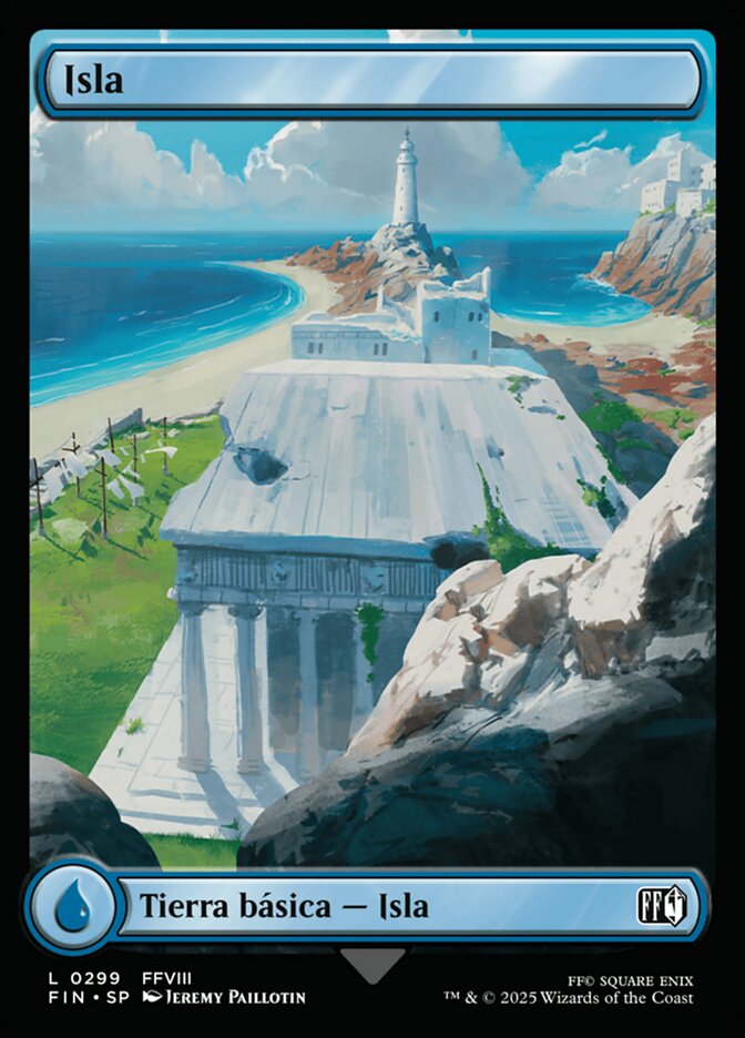 Isla