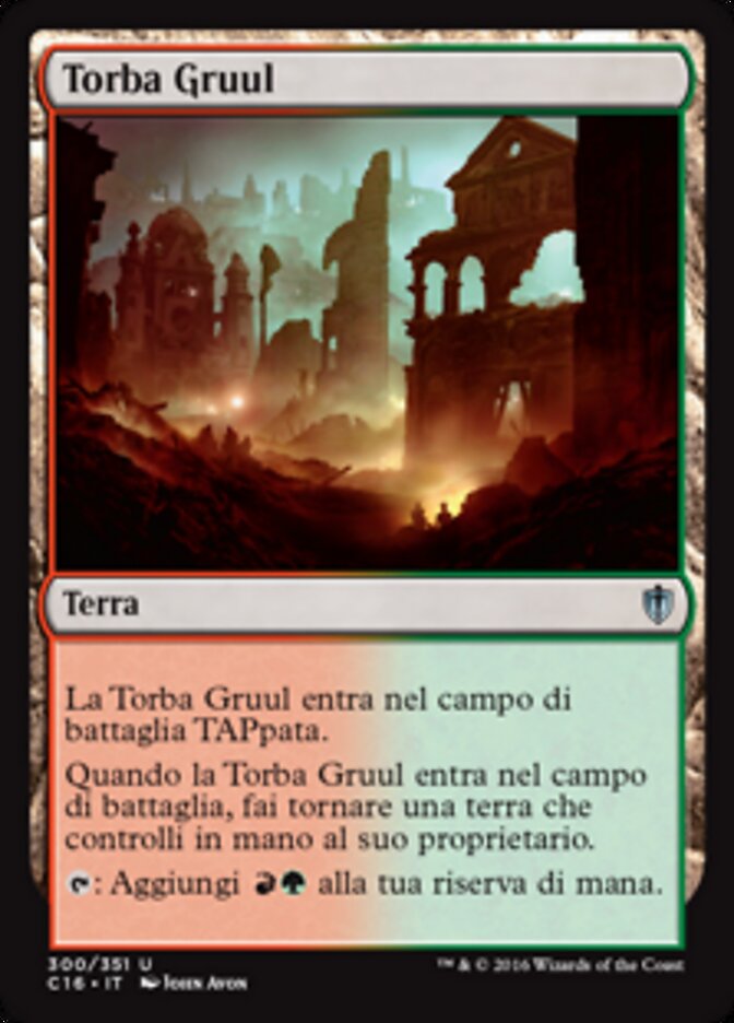 Torba Gruul