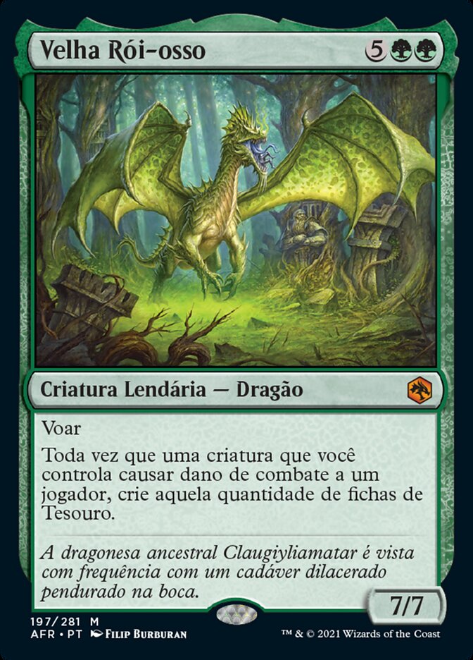 Velha Rói-osso