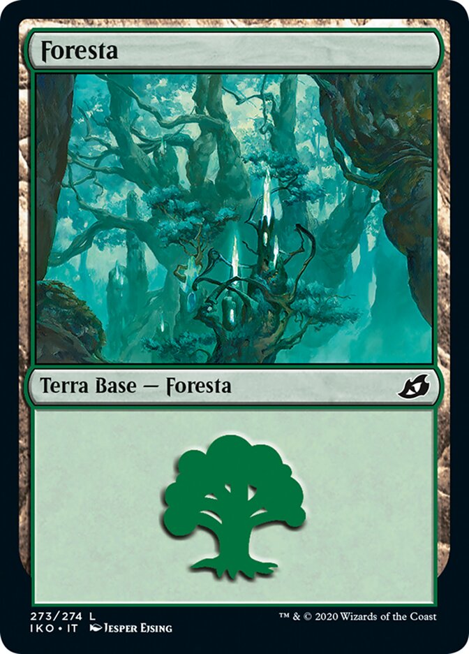 Foresta
