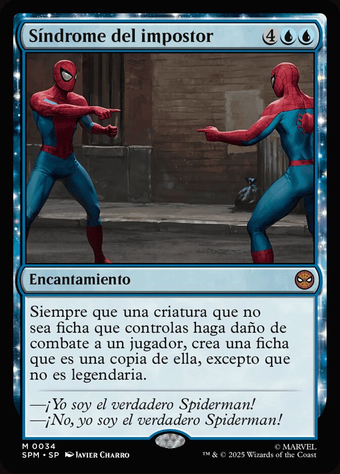 Síndrome del impostor
