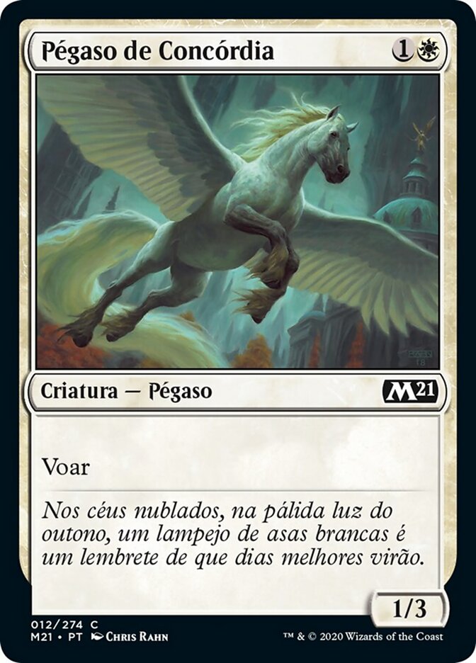 Pégaso de Concórdia