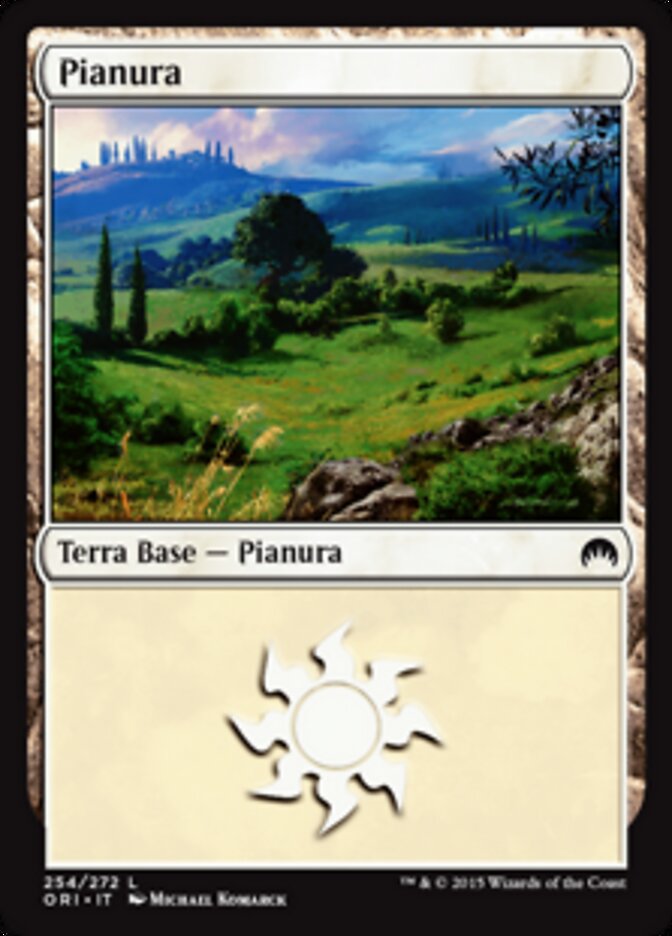 Pianura