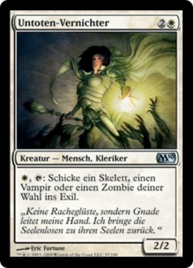 Untoten-Vernichter