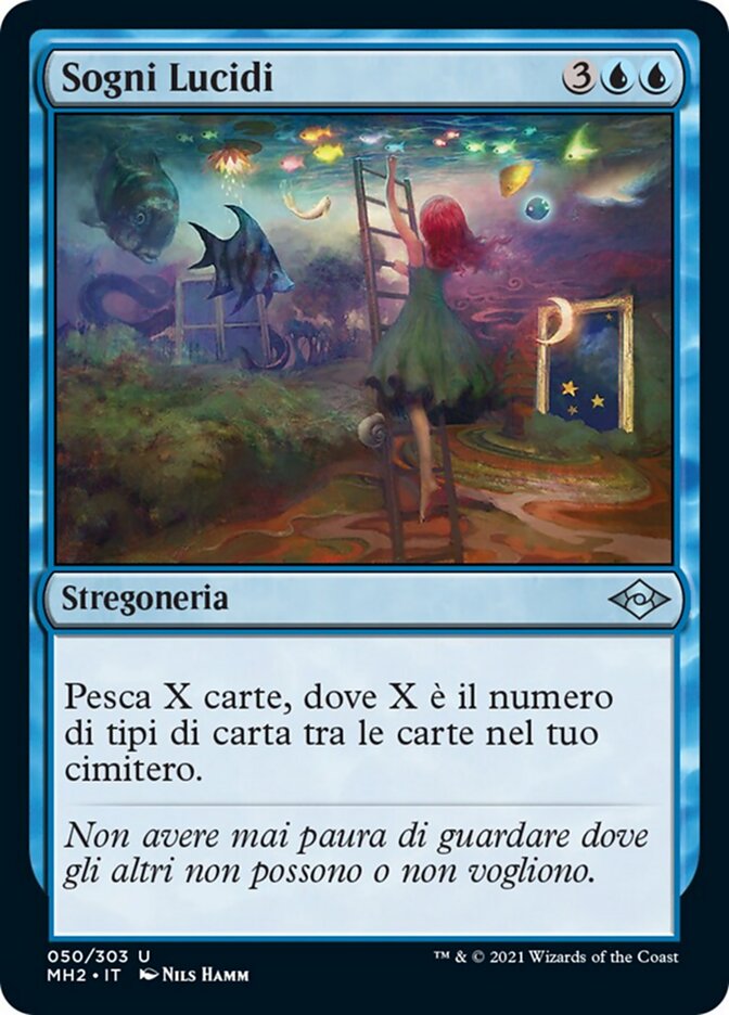 Sogni Lucidi