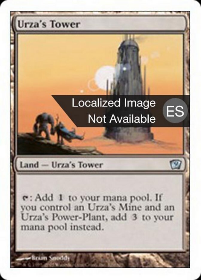 Torre de Urza