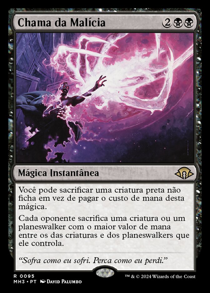 Chama da Malícia