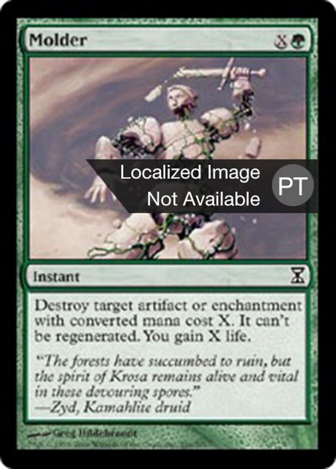 Apodrecer