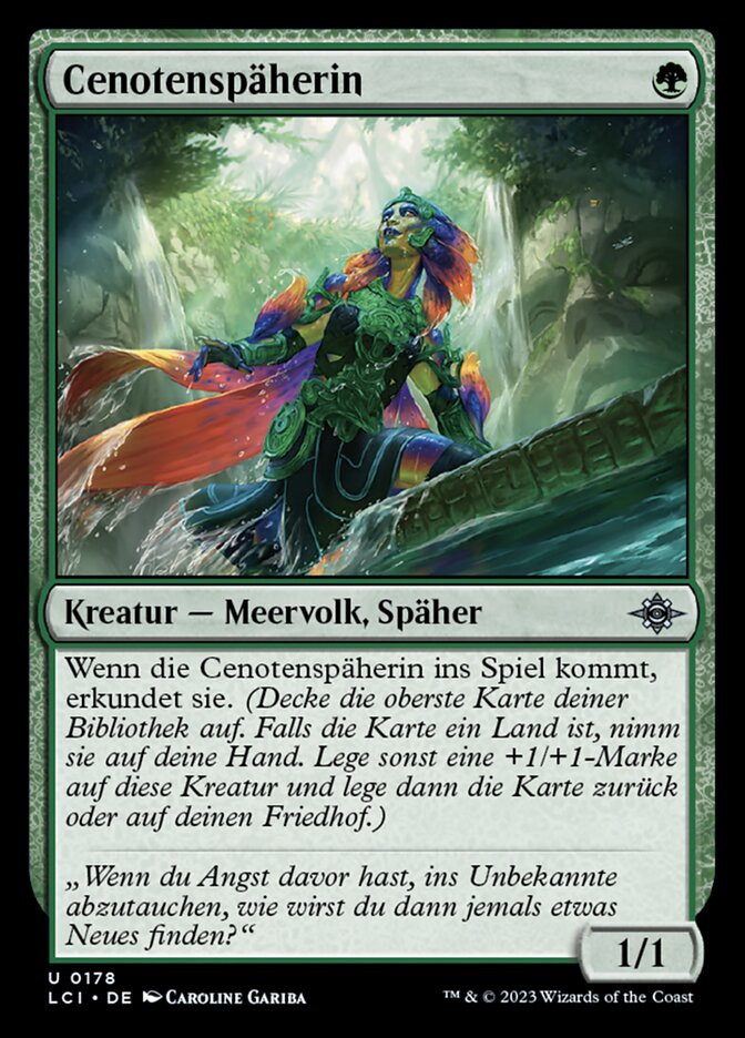 Cenotenspäherin